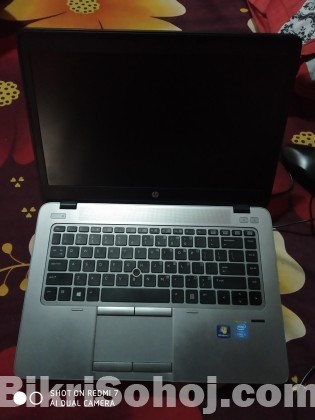 hp laptop